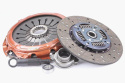 KMI25001-1AX - Clutch Kit - Xtreme Outback - Extra Heavy Duty Organic 580Nm 55% inc.