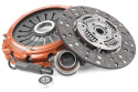 KMI25002-1A - Clutch Kit - Xtreme Outback Heavy Duty Organic 420Nm 875Kg (20% inc.)