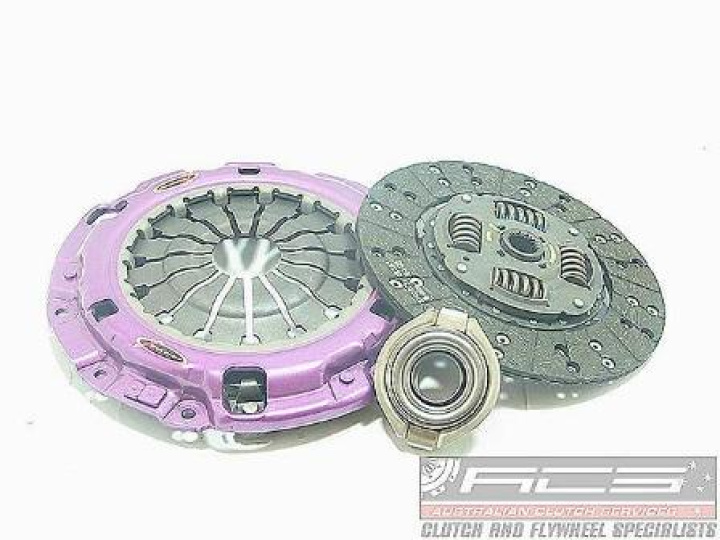 KMI25003-1A - Clutch Kit - Xtreme Performance Heavy Duty Organic 470Nm 1100kg (30% inc.) in the group Select car model at DDESIGN Scandinavia AB (xtcKMI25003-1A)