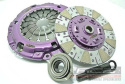 KMI25003-1C - Clutch Kit - Xtreme Performance Heavy Duty Cushioned Ceramic 1100Kg (30% inc.) 700Nm