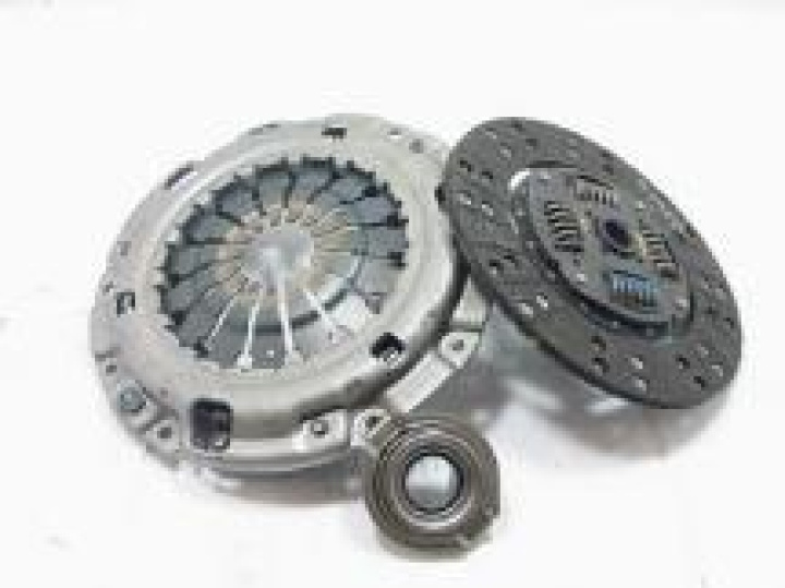 KMI25003 - Clutch Kit - Clutch Pro in the group Select car model at DDESIGN Scandinavia AB (xtcKMI25003)