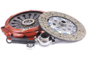 KMI25004-1A - Clutch Kit - Xtreme Outback Heavy Duty Organic 380Nm