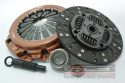 KMI25008-1A - Clutch Kit - Xtreme Outback Heavy Duty Organic 420Nm 800Kg (30% inc.)