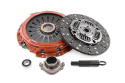 KMI25009-1A - Clutch Kit - Xtreme Outback Heavy Duty Organic 450Nm 1150Kg