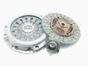 KMI25009 - Clutch Kit - Clutch Pro