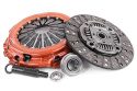 KMI25013-1A - Clutch Kit - Xtreme Outback Heavy Duty Organic 400Nm 880Kg (25% inc.)