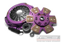 KMI25013-1B - Clutch Kit - Xtreme Outback Heavy Duty Sprung Ceramic 600Nm 880KG (25% inc.)