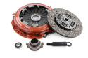 KMI25014-1A - Clutch Kit - Xtreme Outback Heavy Duty Organic 580Nm 1150Kg