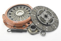 KMI25015-1A - Clutch Kit - Xtreme Outback Heavy Duty Organic 490Nm 1150Kg