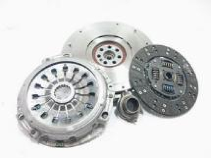 KMI25506 - Clutch Kit - Clutch Pro in the group Select car model at DDESIGN Scandinavia AB (xtcKMI25506)