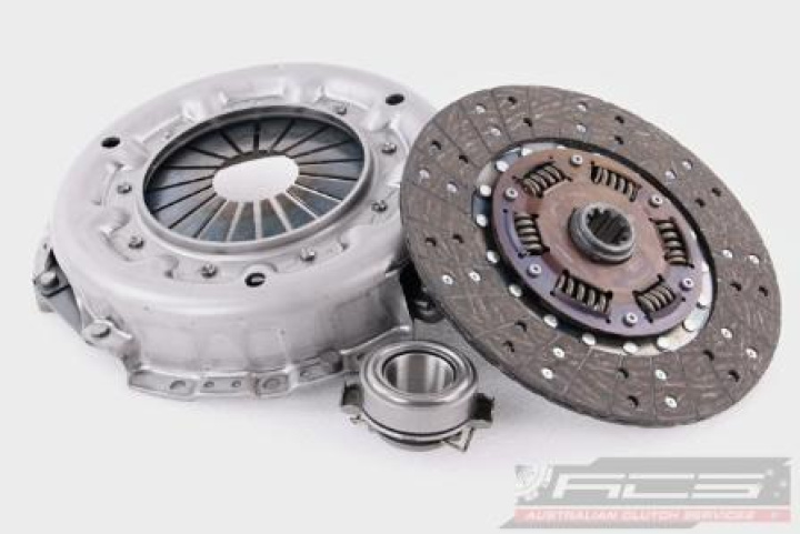KMI26002 - Clutch Kit - Clutch Pro in the group Select car model at DDESIGN Scandinavia AB (xtcKMI26002)