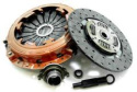 KMI28002-1A - Clutch Kit - Xtreme Outback Heavy Duty Organic 490Nm 1000Kg (20% inc.)