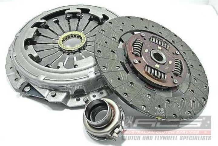 KMI28002 - Clutch Kit - Clutch Pro in the group Select car model at DDESIGN Scandinavia AB (xtcKMI28002)