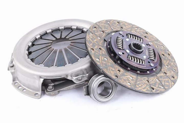 KMI28003 - Clutch Kit - Clutch Pro in the group Select car model at DDESIGN Scandinavia AB (xtcKMI28003)