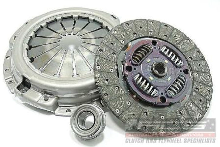 KMI28005 - Clutch Kit - Clutch Pro in the group Select car model at DDESIGN Scandinavia AB (xtcKMI28005)