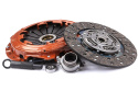 KMI28006-1A - Clutch Kit - Xtreme Outback Heavy Duty Organic 490Nm 950Kg (25% inc)