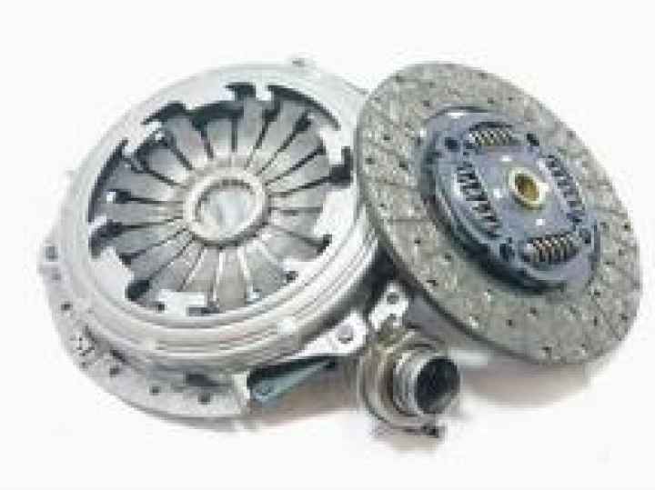 KMI28006 - Clutch Kit - Clutch Pro in the group Select car model at DDESIGN Scandinavia AB (xtcKMI28006)
