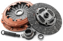 KMI28010-1A - Clutch Kit - Xtreme Outback Heavy Duty Organic 490Nm 1000Kg (20% inc.)
