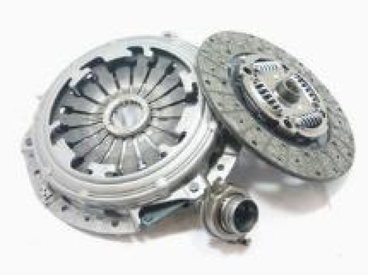 KMI28010 - Clutch Kit - Clutch Pro in the group Select car model at DDESIGN Scandinavia AB (xtcKMI28010)
