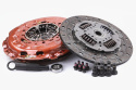KMI28090-1A - Clutch Kit - Xtreme Outback Heavy Duty Organic 830Nm Suitable to conversion kit to solid flywheel KMI28590/KMI28690