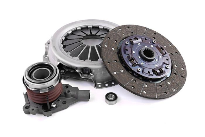 KMI28415 - Clutch Kit - Clutch Pro in the group Select car model at DDESIGN Scandinavia AB (xtcKMI28415)