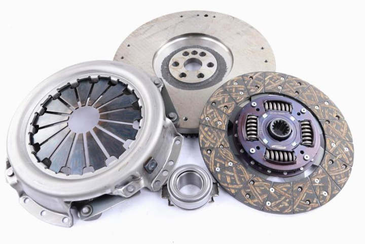 KMI28504 - Clutch Kit - Clutch Pro in the group Select car model at DDESIGN Scandinavia AB (xtcKMI28504)