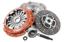 KMI28506-1A - Clutch Kit - Xtreme Outback Heavy Duty Organic Incl Flywheel 490Nm 1000Kg (20% inc.)