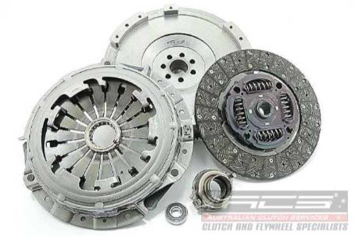KMI28506 - Clutch Kit - Clutch Pro in the group Select car model at DDESIGN Scandinavia AB (xtcKMI28506)