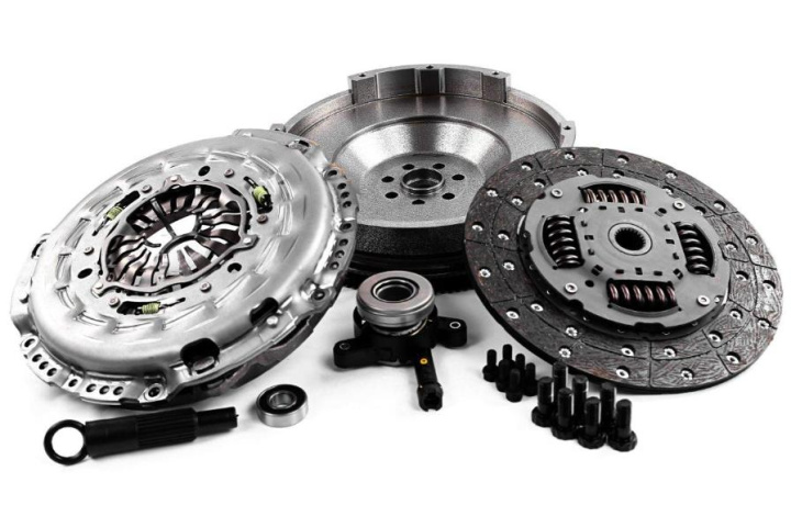 KMI28690 - Clutch Kit - Clutch Pro in the group Select car model at DDESIGN Scandinavia AB (xtcKMI28690)