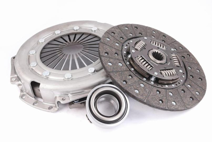 KMI30001 - Clutch Kit - Clutch Pro in the group Select car model at DDESIGN Scandinavia AB (xtcKMI30001)