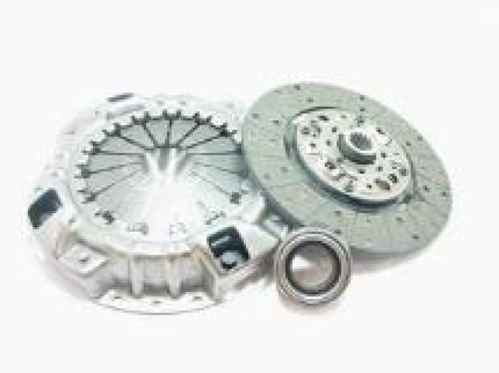 KMI30008 - Clutch Kit - Clutch Pro in the group Select car model at DDESIGN Scandinavia AB (xtcKMI30008)
