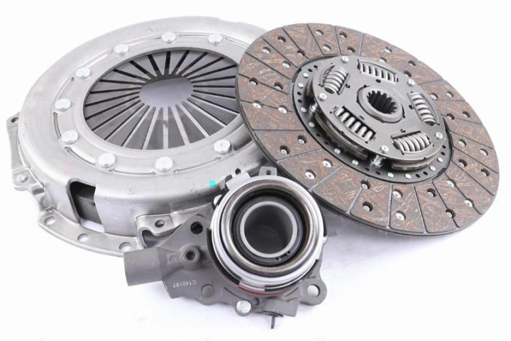 KMI30408 - Clutch Kit - Clutch Pro in the group Select car model at DDESIGN Scandinavia AB (xtcKMI30408)