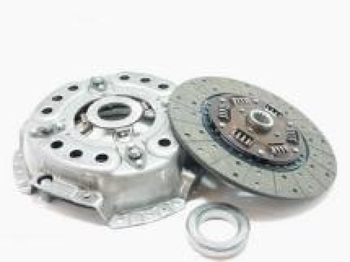 KMI33004 - Clutch Kit - Clutch Pro in the group Select car model at DDESIGN Scandinavia AB (xtcKMI33004)