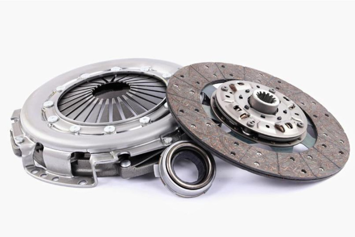 KMI33011 - Clutch Kit - Clutch Pro in the group Select car model at DDESIGN Scandinavia AB (xtcKMI33011)