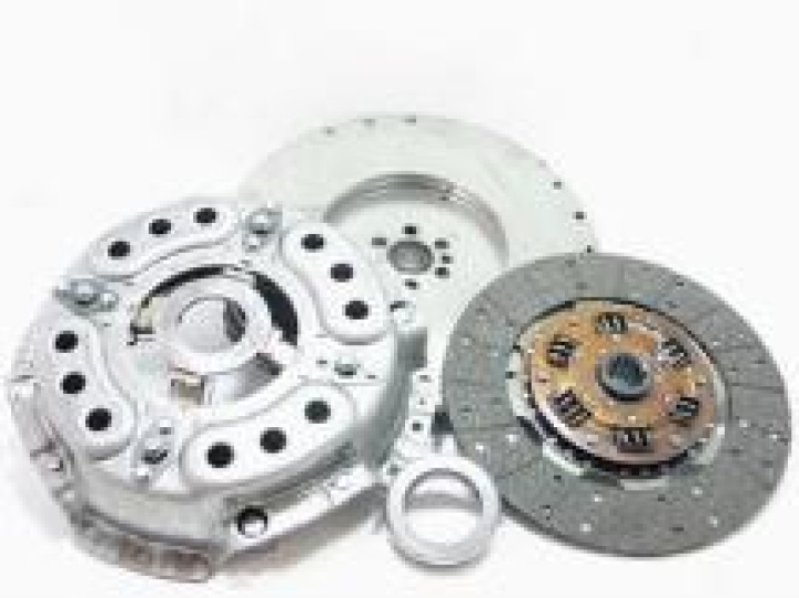KMI33501 - Clutch Kit - Clutch Pro in the group Select car model at DDESIGN Scandinavia AB (xtcKMI33501)