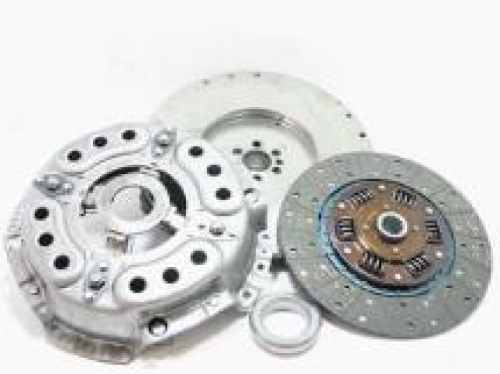 KMI33504 - Clutch Kit - Clutch Pro in the group Select car model at DDESIGN Scandinavia AB (xtcKMI33504)