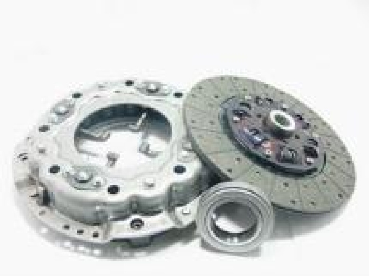 KMI35002 - Clutch Kit - Clutch Pro in the group Select car model at DDESIGN Scandinavia AB (xtcKMI35002)