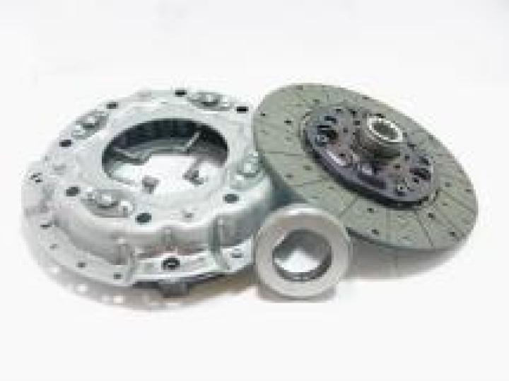 KMI35003 - Clutch Kit - Clutch Pro in the group Select car model at DDESIGN Scandinavia AB (xtcKMI35003)