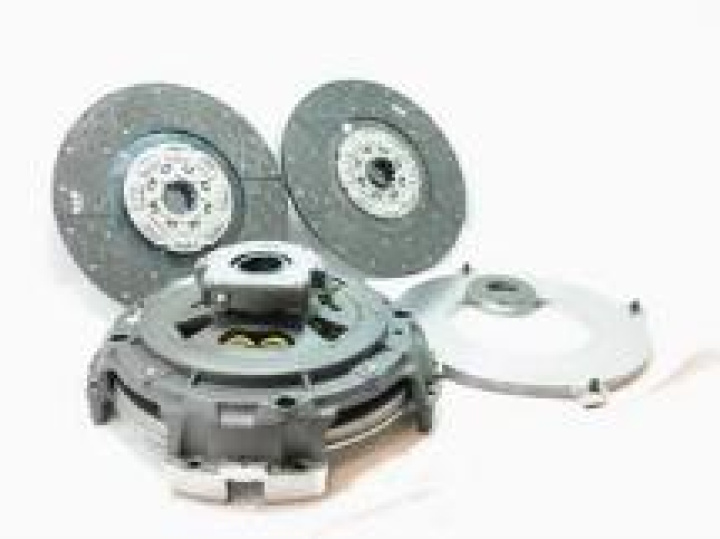 KMI38003 - Clutch Kit - Clutch Pro in the group Select car model at DDESIGN Scandinavia AB (xtcKMI38003)
