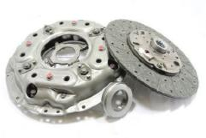 KMI43010 - Clutch Kit - Clutch Pro in the group Select car model at DDESIGN Scandinavia AB (xtcKMI43010)