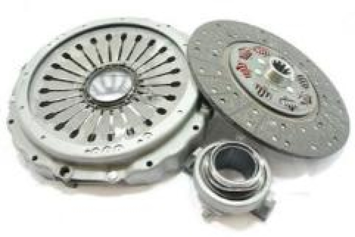 KMK39001 - Clutch Kit - Clutch Pro in the group Select car model at DDESIGN Scandinavia AB (xtcKMK39001)
