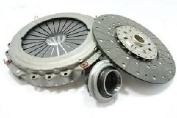 KMK43006 - Clutch Kit - Clutch Pro in the group Select car model at DDESIGN Scandinavia AB (xtcKMK43006)