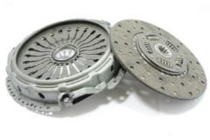 KMN33001 - Clutch Kit - Clutch Pro in the group Select car model at DDESIGN Scandinavia AB (xtcKMN33001)