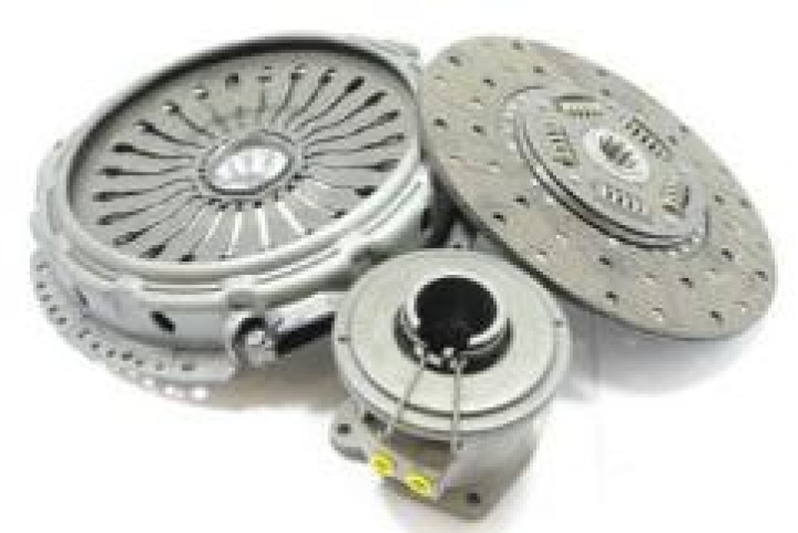 KMN33401 - Clutch Kit - Clutch Pro in the group Select car model at DDESIGN Scandinavia AB (xtcKMN33401)