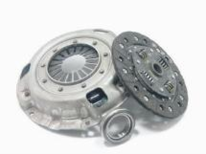 KMZ19001 - Clutch Kit - Clutch Pro in the group Select car model at DDESIGN Scandinavia AB (xtcKMZ19001)