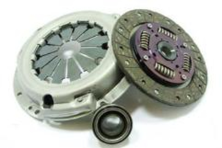 KMZ19003 - Clutch Kit - Clutch Pro in the group Select car model at DDESIGN Scandinavia AB (xtcKMZ19003)