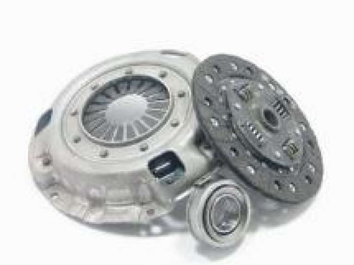 KMZ19004 - Clutch Kit - Clutch Pro in the group Select car model at DDESIGN Scandinavia AB (xtcKMZ19004)