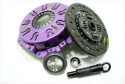 KMZ20001-1A - Clutch Kit - Xtreme Performance Heavy Duty Organic 200Nm 540kg (40% inc.)