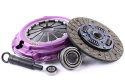 KMZ20002-1A - Clutch Kit - Xtreme Performance Heavy Duty Organic 210Nm 630kg (50% inc.)