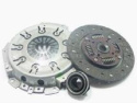 KMZ20004 - Clutch Kit - Clutch Pro